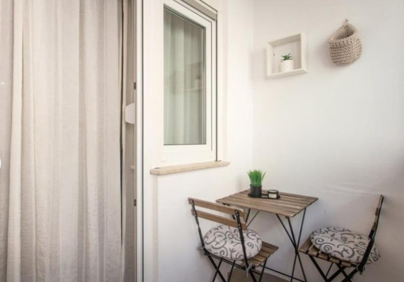 Ferienwohnung Michael Omiš Exterior foto